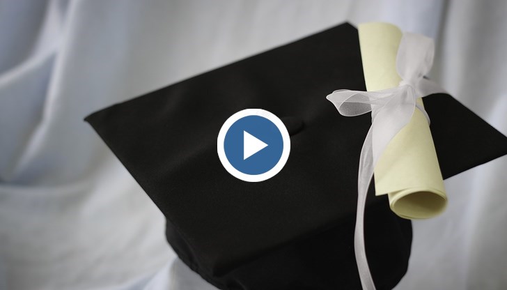 Поредният случай на купуване на диплома в България е разкрит от журналистите