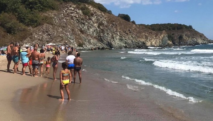 Лекарите коментираха, че ако в Синеморец е имало болница, човекът щеше да бъде жив