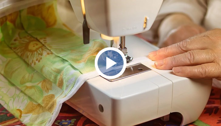 Текстилният цех е затворен за дезинфекция, а всичките му 75 служители, които са от Айтос и Руен, са поставени под домашна карантина