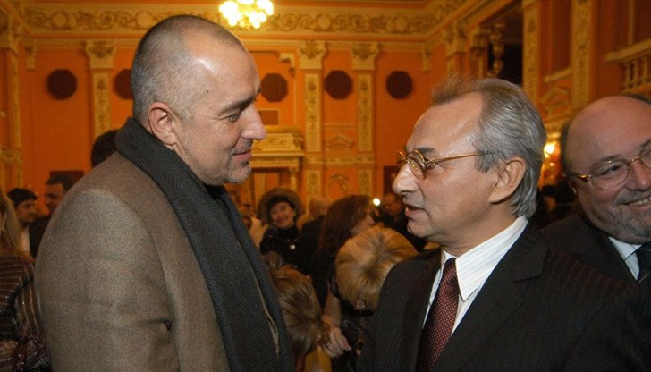 Цветан Цветанов твърди, че ДПС са давали "списък за уволнения", а Лютви Местан говори за "задкулисен сговор със сараите" Цветан Цветанов твърди, че ДПС са давали "списък за уволнения", а Лютви Местан говори за "задкулисен сговор със сараите"