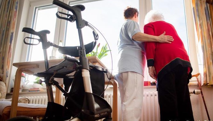 След направените промени в немското законодателство, болногледачите имат право да се възползват от минималната почасова ставка, да получават коледни добавки, както и отпуска