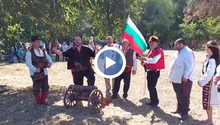 Това призоваха комитите в Червена вода