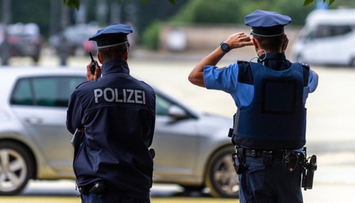 Следователите не изключват възможността мотивът да е свързан с ислямски екстремизъм