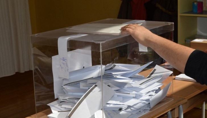 Изборите навсякъде преминаха при стриктно спазване на всички противоепидемични мерки