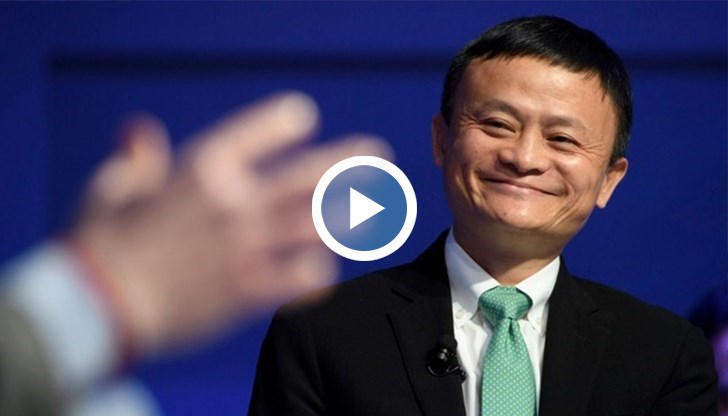 Вдъхновяващата история на най-богатия човек в Китай