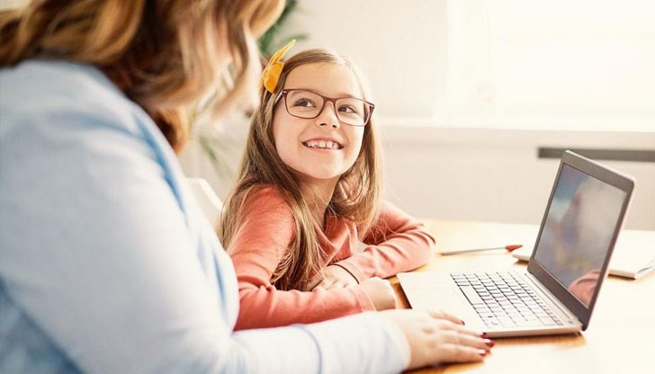 Родителите на са под карантина, уточни директорът