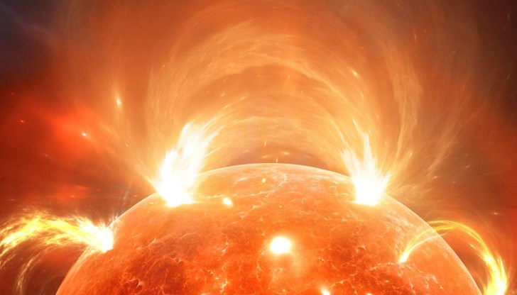 Смущенията продължават и днес Смущенията продължават и днес