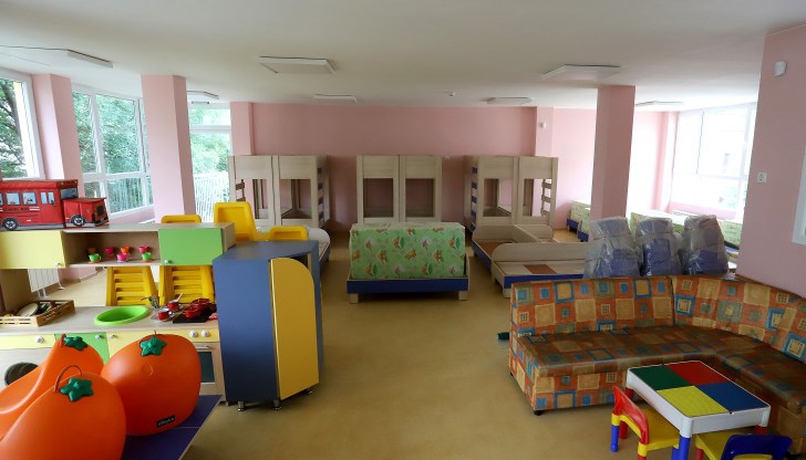 Искат от родителите сапун, тоалетна хартия, мокри кърпи...