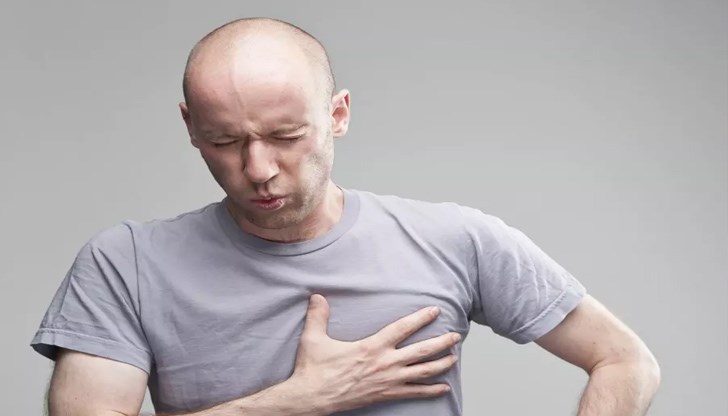 Здравото сърце е важно за дълъг и спокоен живот