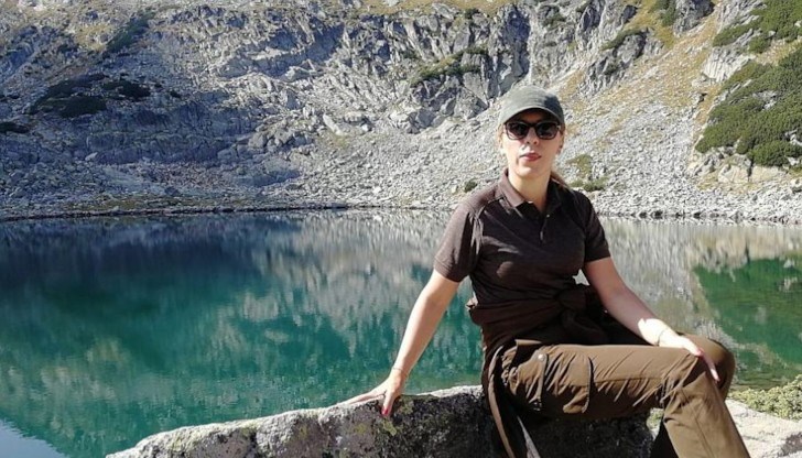 Министър Николова бе придружена от приятели и колеги от министерството Министър Николова бе придружена от приятели и колеги от министерството