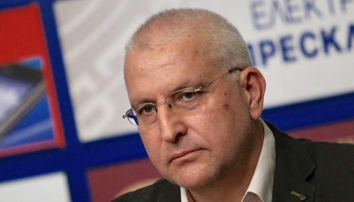 При настоящата обстановка ГЕРБ и Борисов биха предпочели да отидат на избори, но те изненадаха дори и самите себе си с упорството си При настоящата обстановка ГЕРБ и Борисов биха предпочели да отидат на избори, но те изненадаха дори и самите себе си с упорството си