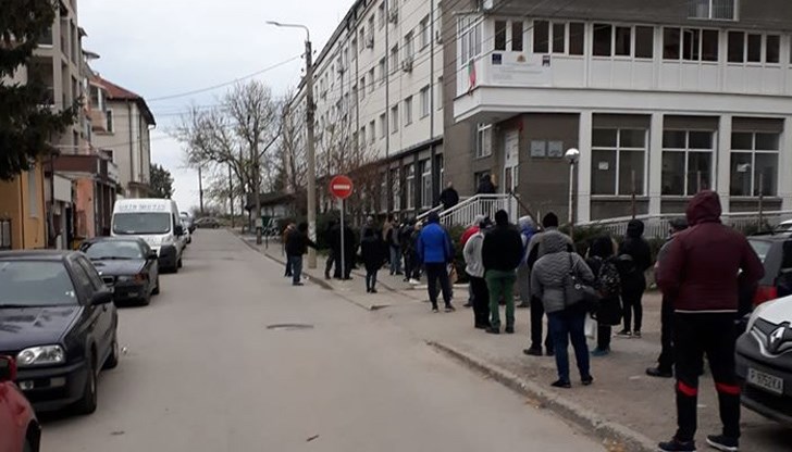 Увеличението е временно, защото се определя с оглед на бюджета на НОИ