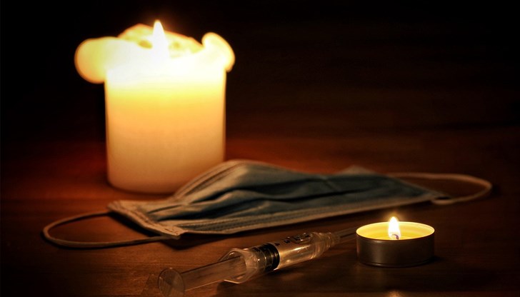 Тенденцията на увеличаване на новозаразени продължава