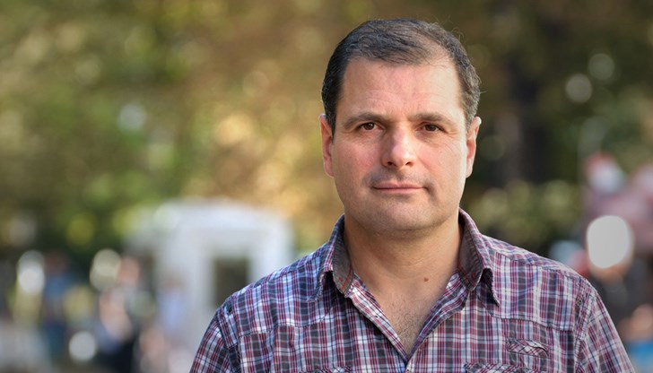 Мълчаливото мнозинство, което подкрепя протестите, ще се ядоса още повече Мълчаливото мнозинство, което подкрепя протестите, ще се ядоса още повече