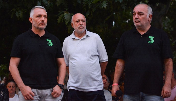 Именно на 10-и септември Борисов и Гешев са поканени в ЕП, за да докладват за ситуацията в България Именно на 10-и септември Борисов и Гешев са поканени в ЕП, за да докладват за ситуацията в България