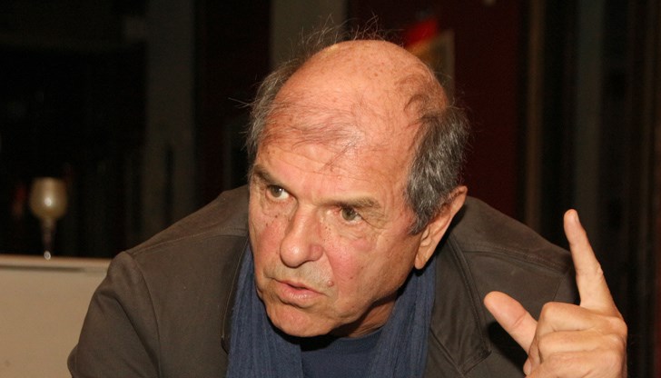 Ще има друга държава с друго реноме и позиция Ще има друга държава с друго реноме и позиция