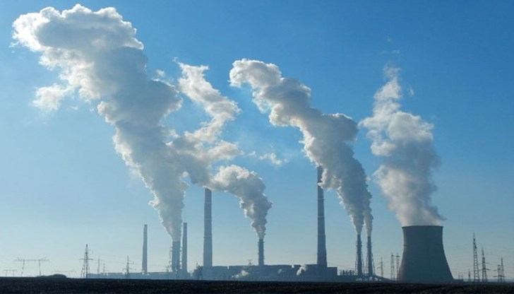 Ако наистина искате решение на проблема с въздуха, господа управляващи, започнете да затваряте производства Ако наистина искате решение на проблема с въздуха, господа управляващи, започнете да затваряте производства