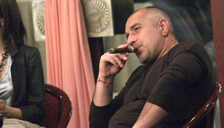 Ето унизителния списък на престъпления на ГЕРБ Ето унизителния списък на престъпления на ГЕРБ