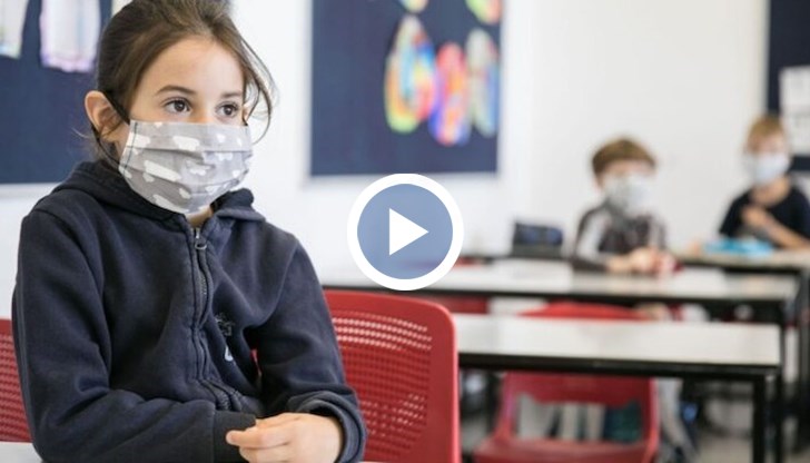 Юлиян Петров: Спазването на правилата в училище се е превърнало по-скоро в изключение, отколкото в норма