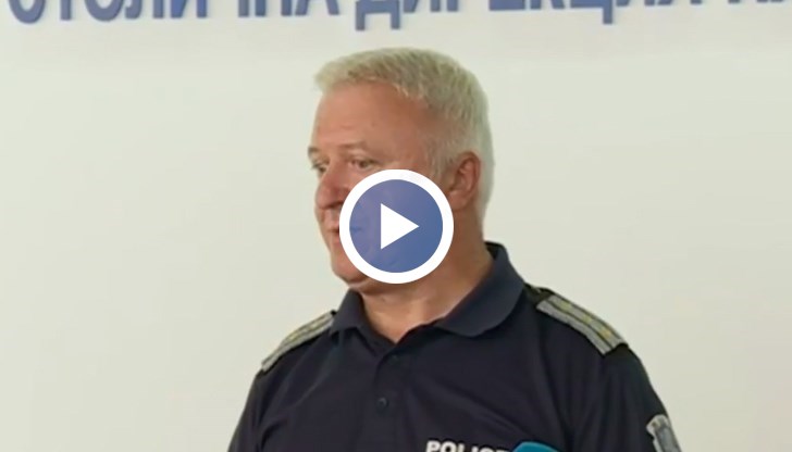 Ще бъдат проверявани съмнителни лица и техният багаж