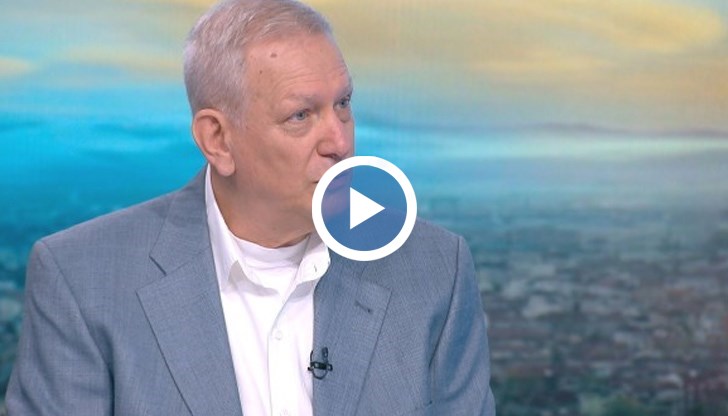 Според експерта това решение е политическо и информацията, че е било разпоредено от премиера Бойко Борисов, каквито информации са се появили, също е нарушение на закона