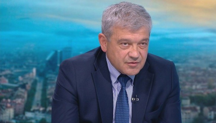 С решение на ОИК бяха прекратени предсрочно пълномощията на Румен Томов