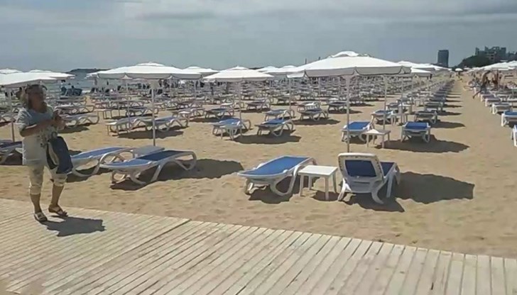 Сезонът приключва с невиждан спад на чужденците