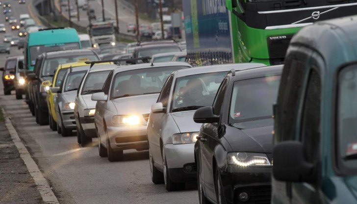 Много хора са слели  уикенда с почивния вторник