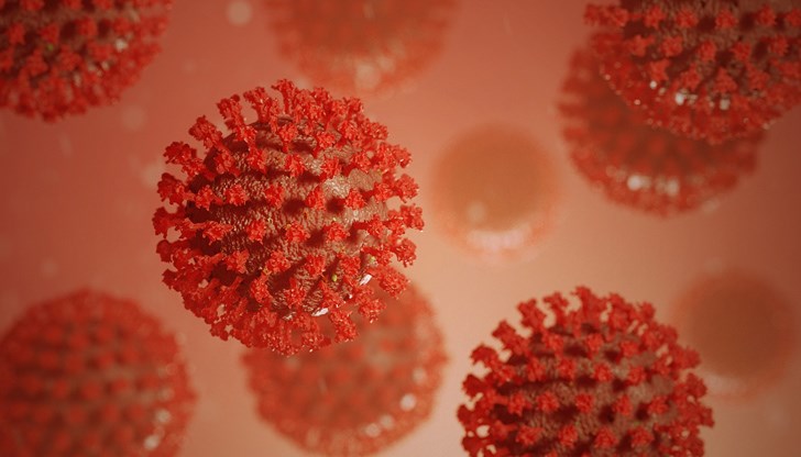 10 човека са починали от коронавирус през последните 24 часа в страната