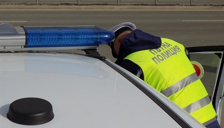 В определени случаи с фиша ще може да се налага и наказание лишаване от право да се управляват моторни превозни средства, както и да се отнемат контролни точки за отчет на извършените нарушения