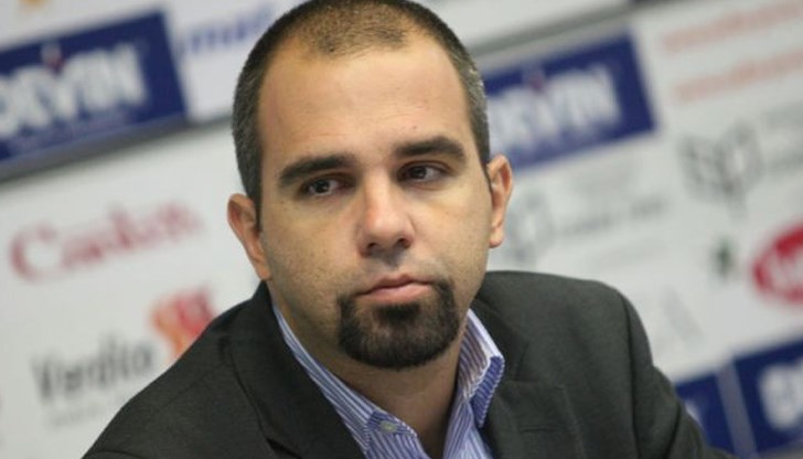 Първан Симеонов: "Борисов разчита, че протестът ще се омаломощи и партизира, което малко по-малко се случва"
