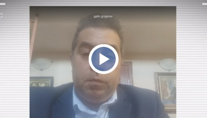 Най-лошият сценарий така и не се осъществи, заяви областният управител на Русе