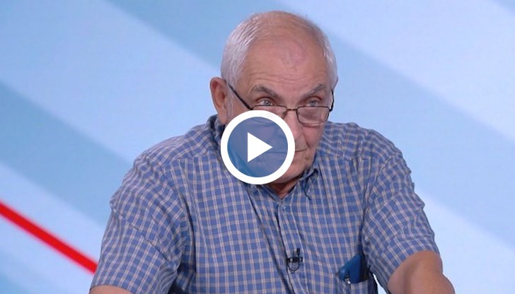 Предсрочни избори няма да има, заяви Димитър Димитров