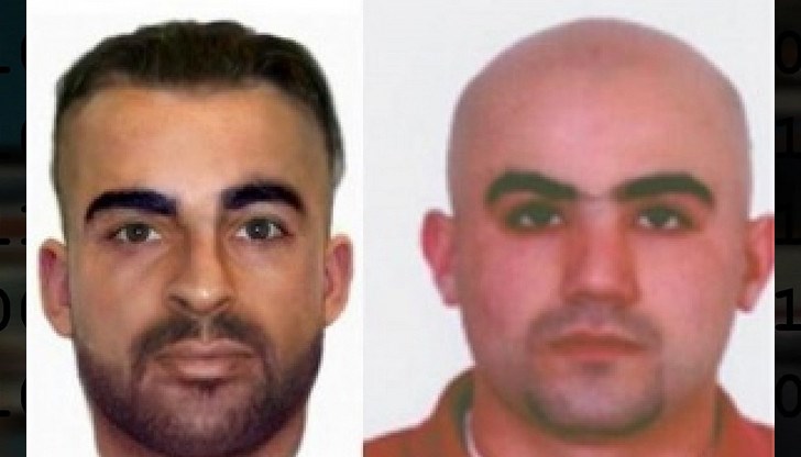 Двамата, както и физическият извършител на атентата - Мохамад Хасан ел Хюсеини, са с ливански произход, но двамата укриващи се терористи имат австралийско и канадско гражданство