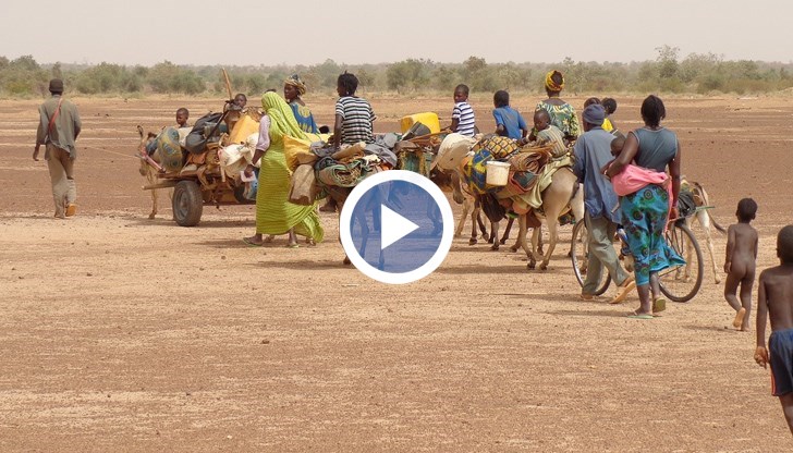 През следващите месеци миграцията, върховенството на закона и европарите ще бъдат предмет на преговори и пазарлъци между държавите-членки, Еврокомисията и в Европарламента