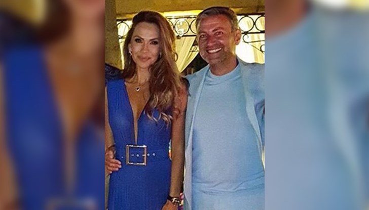 Веселин Денков - Брадата беше задържан на 1 септември и е обвинен в участие в ОПГ