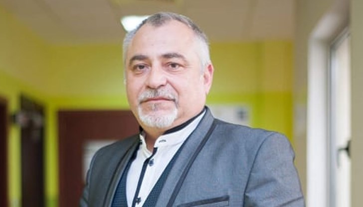 Д-р Кожухаров: "Вие сами трябва да поискате да оздравеете"