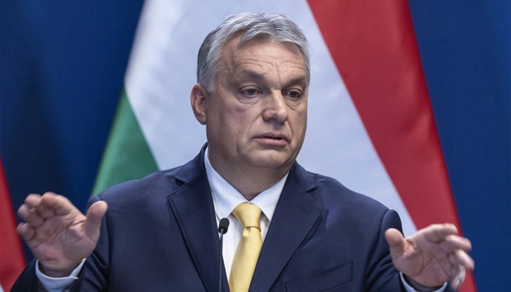 Продължаването на правителствената схема в подкрепа на заетостта е резервен план, обяви Орбан
