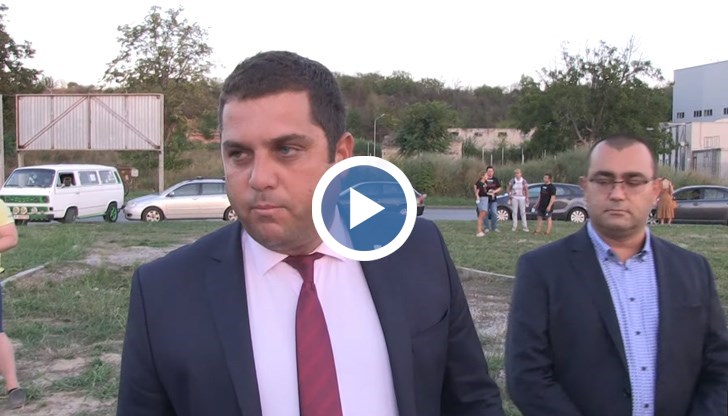 Протестът на русенци за чист въздух е основателен и го подкрепям, тъй като проблемът е реален, заяви председателят на Общинския съвет