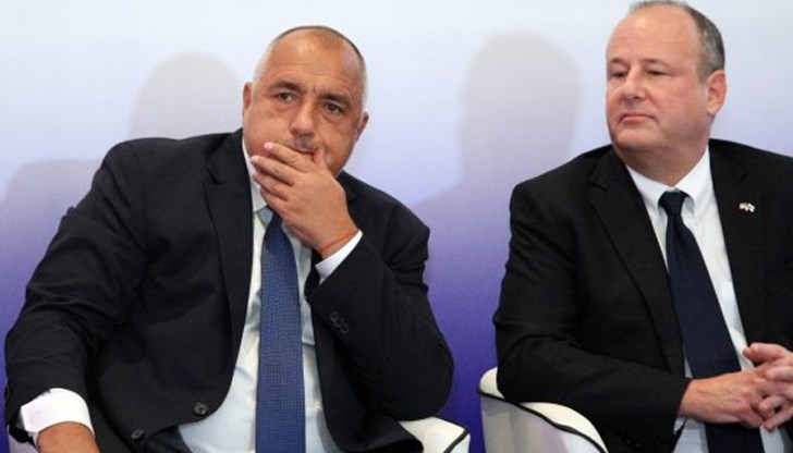 Българската прокуратура отказва да съобщи дали има образувано досъдебно производство по сигнала, дошъл от американските спецслужби, за пране на пари от Венецуела през българска банка