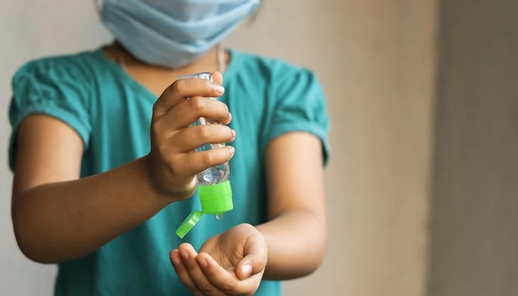 Сърбеж, отделяне на секрет, зачервяване, такива са били симптомите при 23% от изследваните деца Сърбеж, отделяне на секрет, зачервяване, такива са били симптомите при 23% от изследваните деца