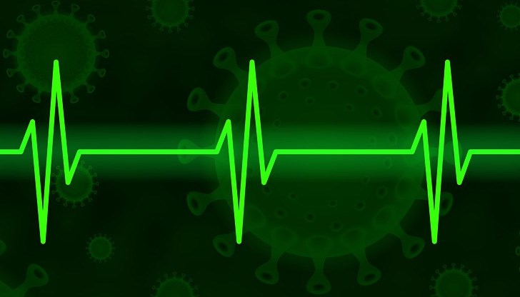 Пациентът е бил с хронично чернодробно заболяване Пациентът е бил с хронично чернодробно заболяване