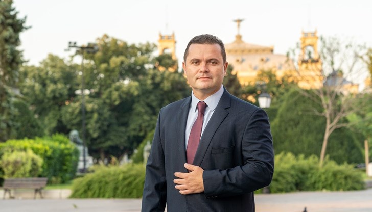 Русенска област ще бъде представлявана в Регионалния съвет за развитие на Северния централен регион от кмета на Община Русе Пенчо Милков Русенска област ще бъде представлявана в Регионалния съвет за развитие на Северния централен регион от кмета на Община Русе Пенчо Милков