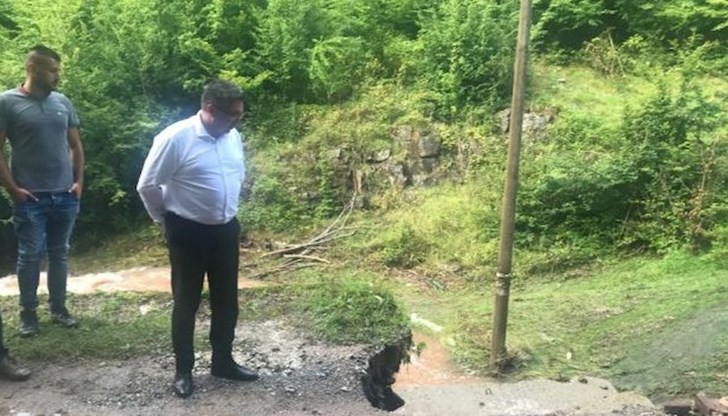 Няма да има поскъпване на водата във Варна от 5.50 - 6.00 лева/кубик Няма да има поскъпване на водата във Варна от 5.50 - 6.00 лева/кубик