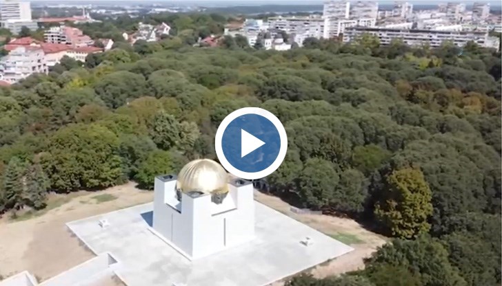 Какво ще видят посетителите след ремонта на костницата-музей?