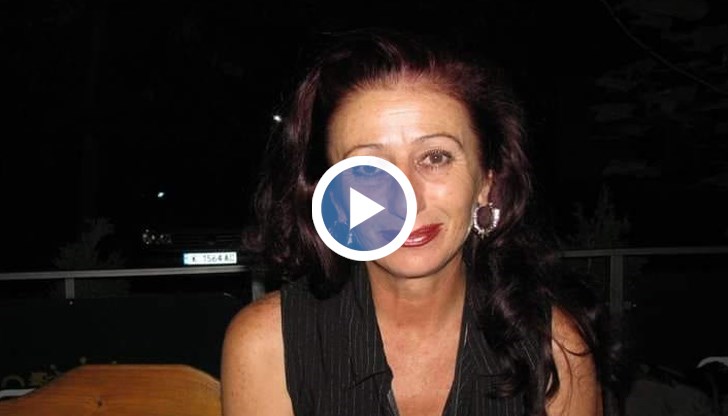 Журналистката коментира барселонската афера