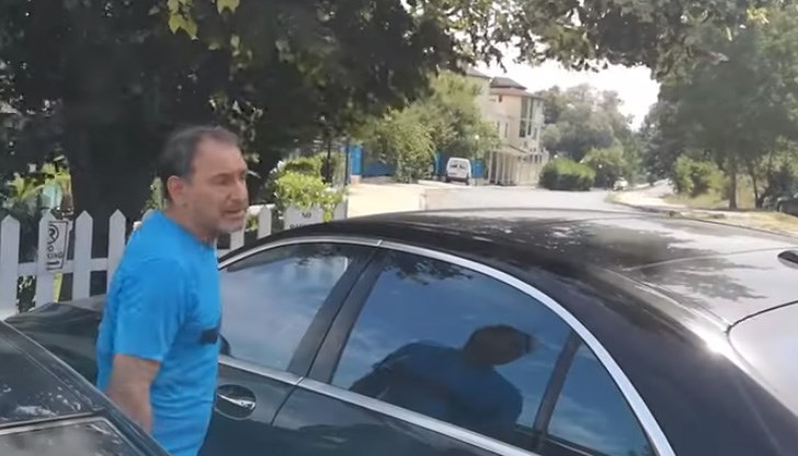 Йордан Христов твърди, че бракът му с Йовчева е грешка Йордан Христов твърди, че бракът му с Йовчева е грешка