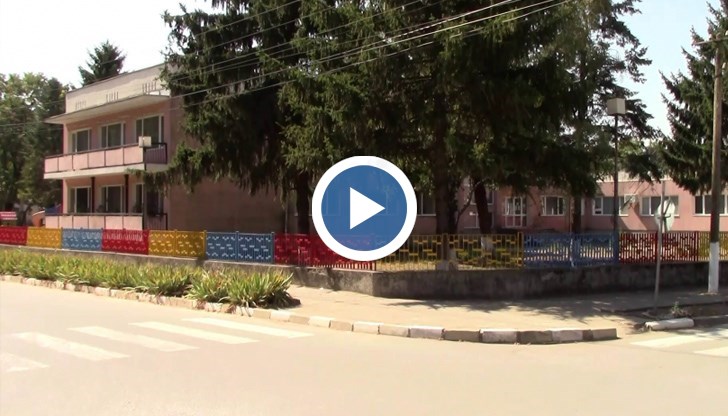 Две от тях живеят в село Борисово