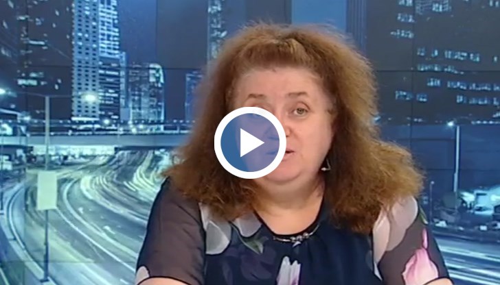 Проф. Радостина Александрова: Мисля, че е разумно решение да се удължи епидемиологичната обстановка