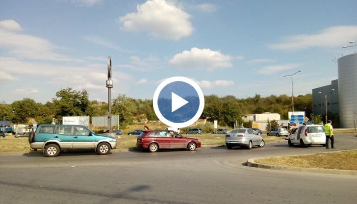 Жителите на града са изоставени от държавата